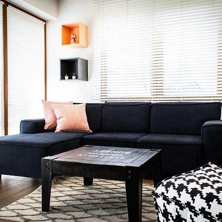 Dream Lux Apartments Cracovia Exterior foto
